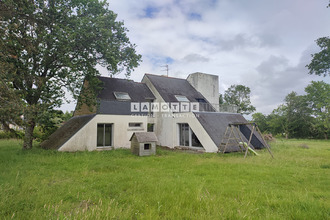 achat maison baden 56870