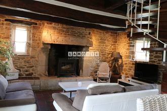 achat maison baden 56870