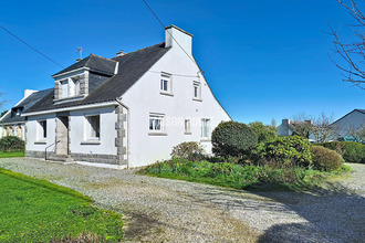 achat maison baden 56870