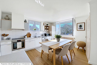 achat maison baden 56870