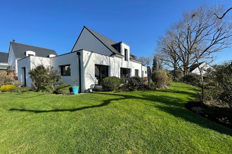 achat maison baden 56870