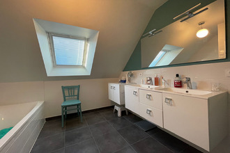 achat maison baden 56870