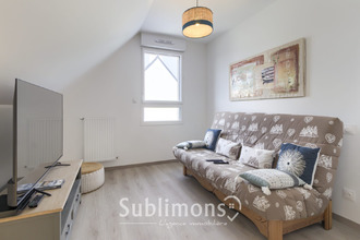 achat maison baden 56870