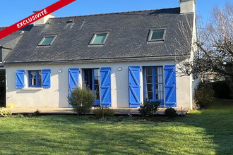 achat maison baden 56870