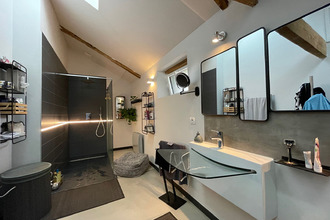 achat maison baden 56870