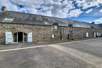 achat maison baden 56870