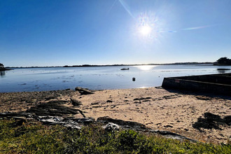 achat maison baden 56870