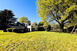 achat maison baden 56870