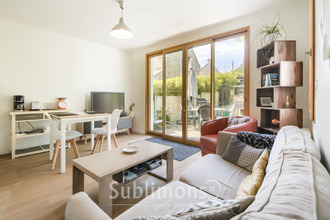 achat maison baden 56870