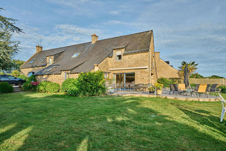achat maison baden 56870