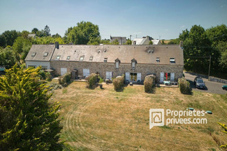 achat maison baden 56870