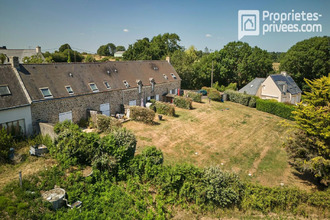 achat maison baden 56870