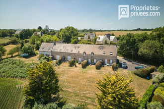 achat maison baden 56870