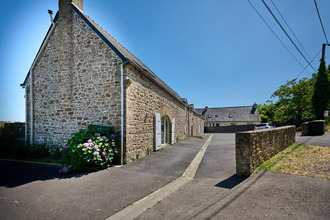 achat maison baden 56870