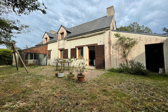 achat maison baden 56870