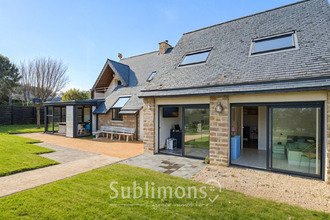 achat maison baden 56870