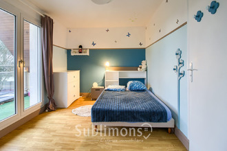 achat maison baden 56870