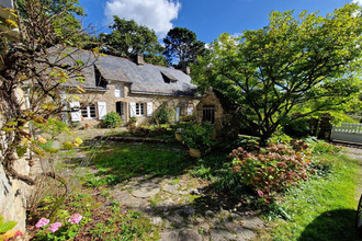 achat maison baden 56870