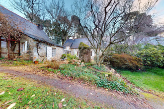 achat maison baden 56870