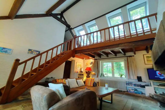 achat maison baden 56870