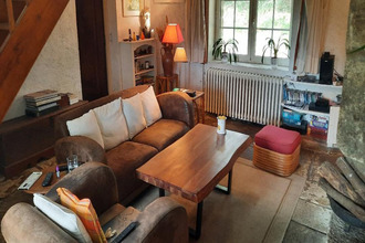 achat maison baden 56870