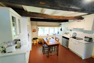 achat maison baden 56870