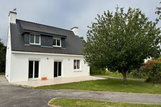 achat maison baden 56870
