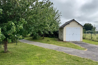 achat maison baden 56870