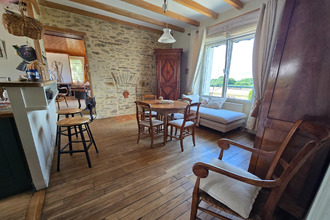achat maison baden 56870