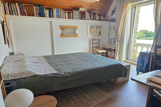 achat maison baden 56870