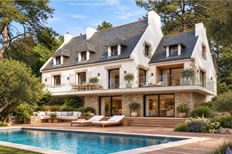 achat maison baden 56870