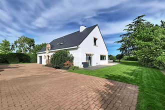 achat maison baden 56870