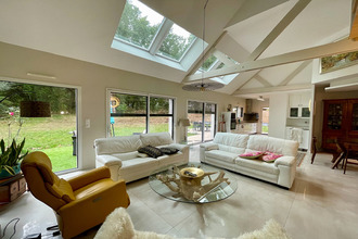 achat maison baden 56870