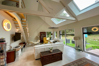 achat maison baden 56870