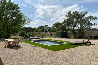 achat maison badens 11800