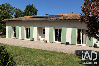 achat maison badens 11800
