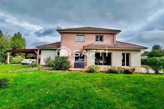 achat maison badevel 25490