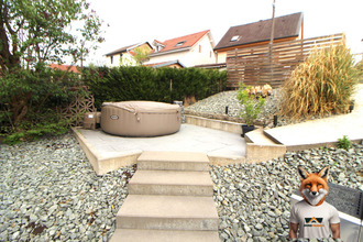 achat maison badevel 25490