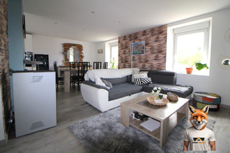 achat maison badevel 25490