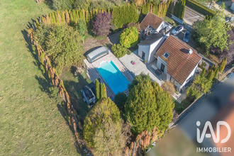 achat maison badevel 25490