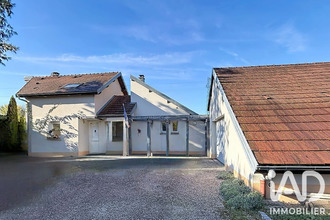 achat maison badevel 25490