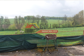 achat maison badonviller 54540