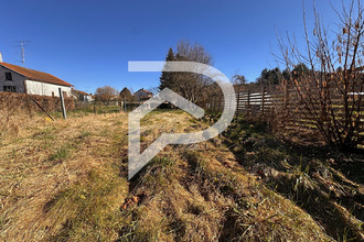 achat maison badonviller 54540