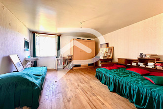 achat maison badonviller 54540