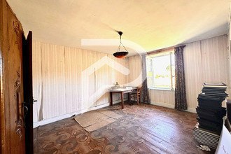 achat maison badonviller 54540