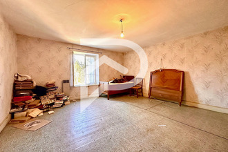 achat maison badonviller 54540