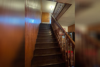 achat maison badonviller 54540