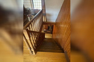 achat maison badonviller 54540