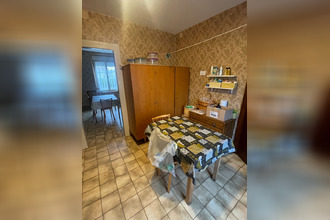achat maison badonviller 54540