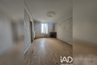 achat maison badonviller 54540